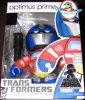Optimus Prime Mighty Muggs Sdcc In Stock Transformers